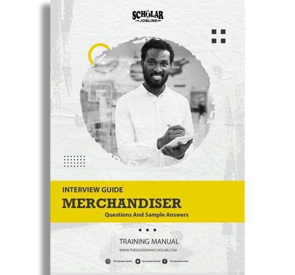 Merchandiser Interview Guide