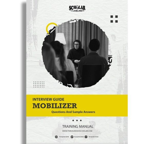 Mobilizer Interview Guide