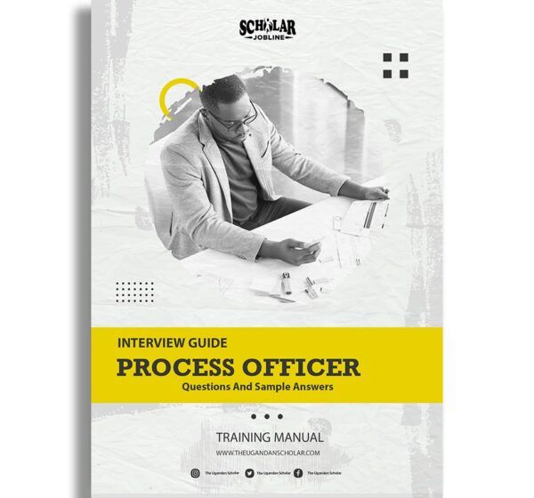 Process Officer Interview Guide