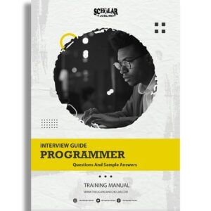 Programmer Interview Guide