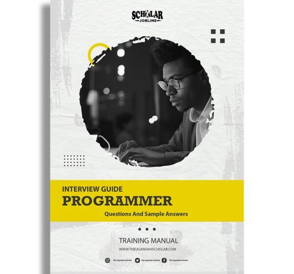 Programmer Interview Guide