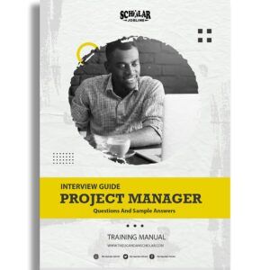 Project Manager