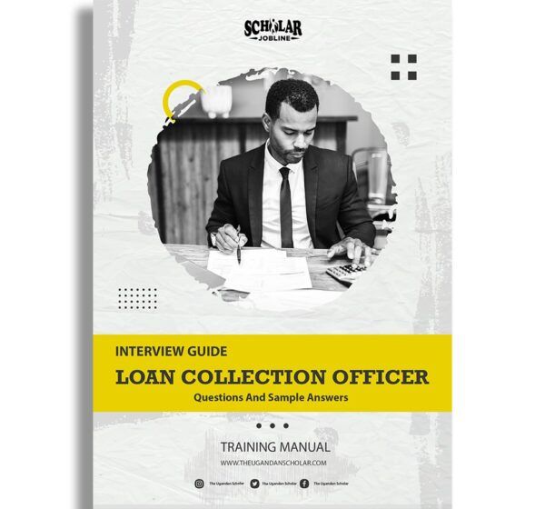 Loan Collection Officer Interview Guide