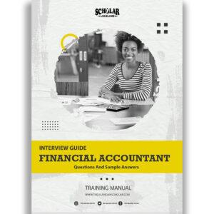 Financial Accountant Interview Guide