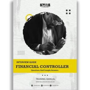 Financial Controller Interview Guide