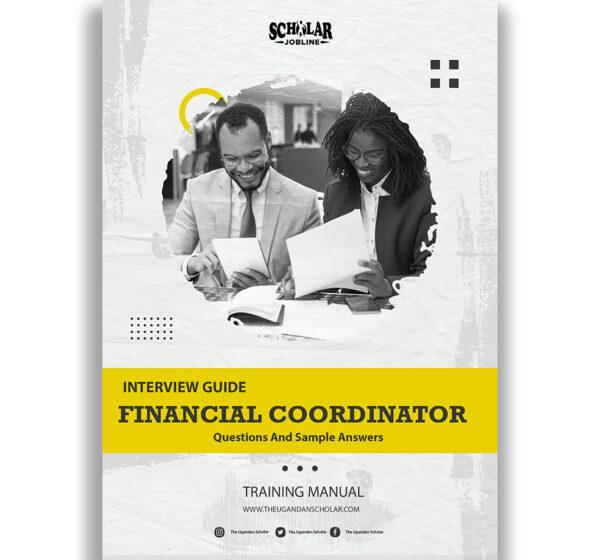 Financial Coordinator Interview Guide