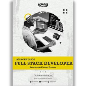 Full Stack Developer Interview Guide