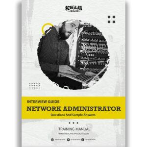 Network Administrator Interview Guide