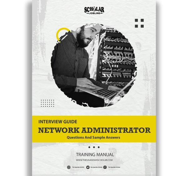 Network Administrator Interview Guide