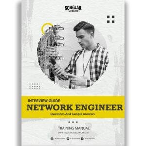 Network Engineer Interview Guide