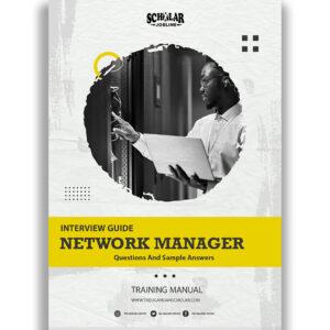 Network Manager Interview Guide