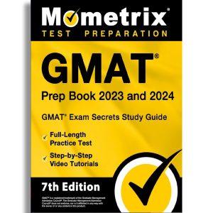 Mometrix GMAT test preparation